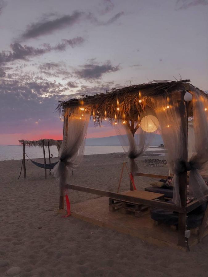 سوخومي Aqua Palm Resort المظهر الخارجي الصورة